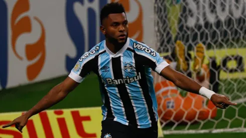 Foto: Maxi Franzoi/AGIF