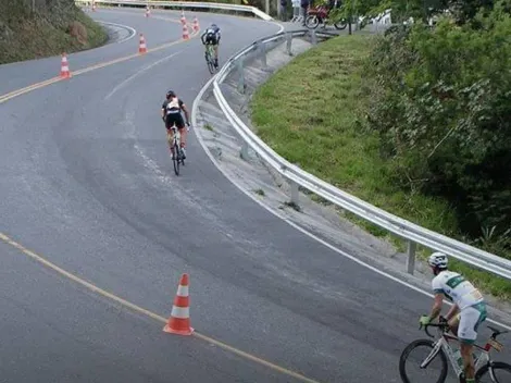 Ciclismo: L'Étape Brasil começa neste fim de semana e edição será marcada por adaptações