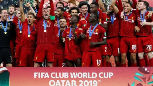 Fifa descarta Rio de Janeiro como sede do Mundial de Clubes 2021. (Foto: Getty Images)