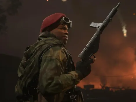 Após testes da fase Open Beta, Call of Duty Vanguard receberá mudanças de gameplay