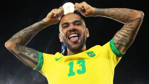 Jogador quer se manter em atividade para conquistar oportunidade de disputar Copa do Mundo no Catar | Crédito: Getty Images