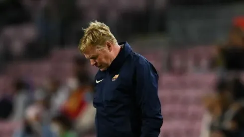 Foto: in Barcelona, Spain. (Photo by David Ramos/Getty Images)