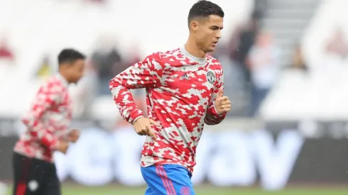 Jogador também é um dos atletas mais populares nas redes sociais | Crédito: Getty Images