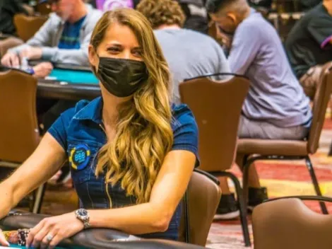 Profissional de poker da Suécia entrega dicas de Tell online