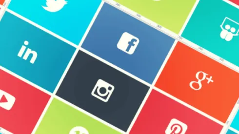 Confira o top-3 dos times que tiveram maior alcance nas redes sociais em agosto. (Foto: