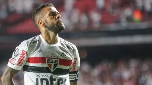 Foto: Marcello Zambrana/AGIF