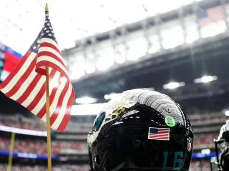 NFL 2021: Saiba onde e quais jogos assistir na semana 3 da NFL