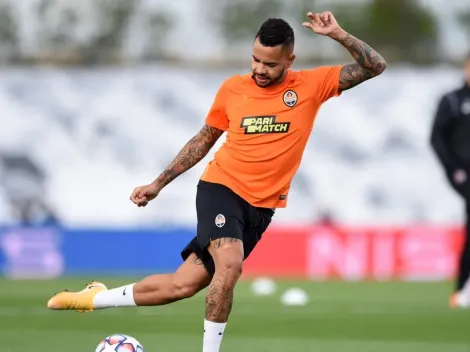 Conhecido jogador de futebol ganhou um torneio no PokerStars e não foi o Neymar