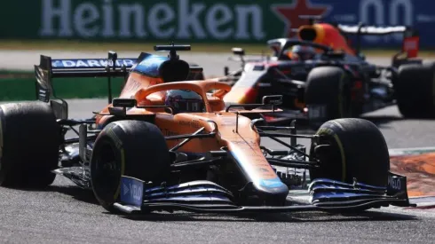 F1: Como assistir AO VIVO aos treinos e a corrida do Grande Prêmio da Rússia. (Foto: Getty Images)