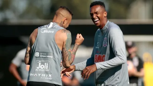 Foto: Rodrigo Coca/Ag. Corinthians