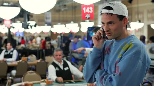 O que levar para WSOP e o que deixar em casa (Foto: Getty images)