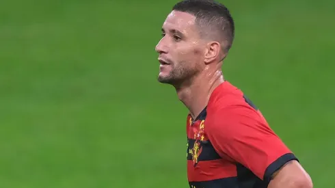 Foto: Marcello Zambrana/AGIF