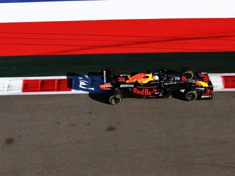 Líder do campeonato da F1 terá que largar no final do grid no GP da Rússia