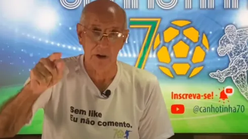 Foto: Reprodução/Youtube