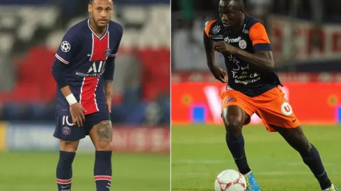 PSG x Montpellier entram em campo amanhã (25), em Paris, pelo Campeonato Francês