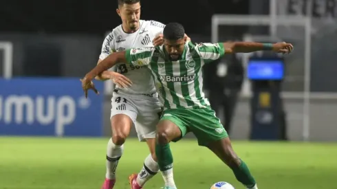 Juventude x Santos; prognósticos para o jogo da 22ª rodada (Foto: Ivan Storti/Santos FC)