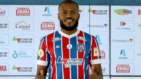 Foto: Felipe Oliveira Bahia