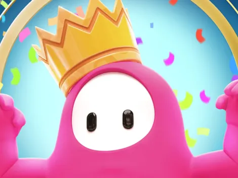 Fall Guys entra no Guinness Book como game mais baixado do PlayStation