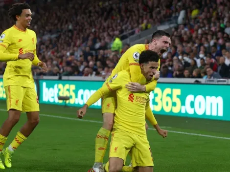 Liverpool assume a ponta após derrotas de Chelsea e United; confira a classificação da Premier League