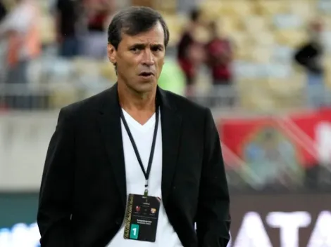 Precisando vencer, técnico do Barcelona revela ‘segredo’ para tentar superar o Flamengo