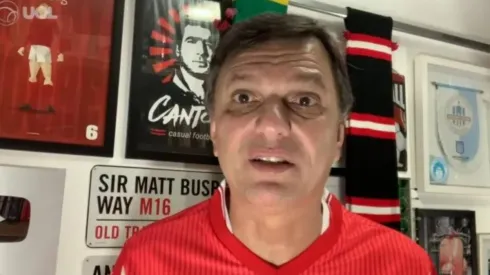 Para Mauro Cezar Pereira, Palmeiras, Atlético-MG e Flamengo não têm técnicos à altura de seus elencos. (Foto: