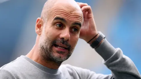 Tecnico também falou sobre atletas lesionados e que devem desfalcar a equipe nos proximos compromissos | Crédito: Getty Images