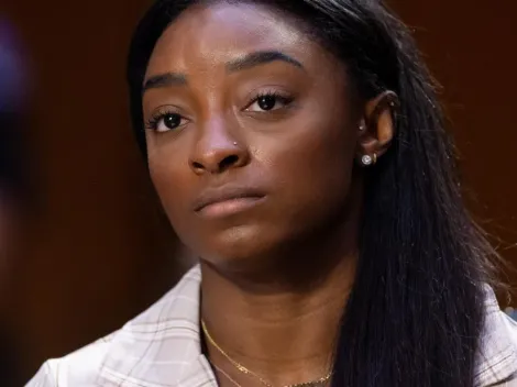 Simone Biles diz que não deveria ter ido ao Jogos Olímpicos de Tóquio