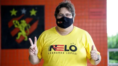 Foto: Anderson Stevens/ Sport/Divulgação