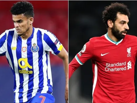 Porto x Liverpool: data, hora e canal para assistir à partida da Champions League