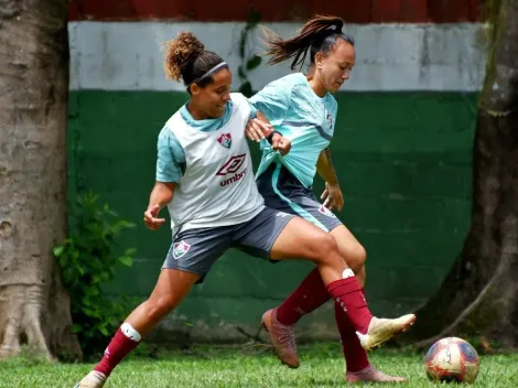 FERJ altera datas e horários do Campeonato Carioca Feminino