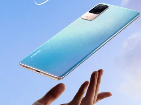 Xiaomi Civi é revelado com Snapdragon 778G