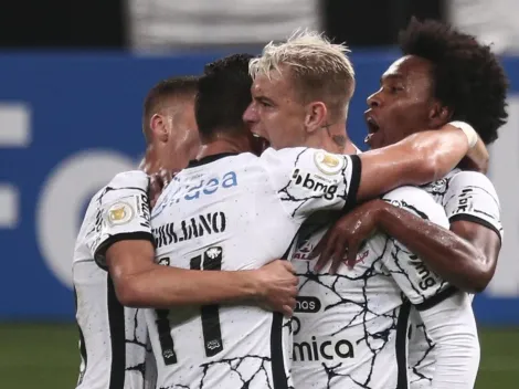 Corinthians se reapresenta em Joaquim Grava; Timão conta com novidades