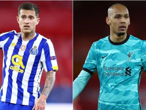 Porto x Liverpool: saiba onde assistir ao vivo à partida da Champions League