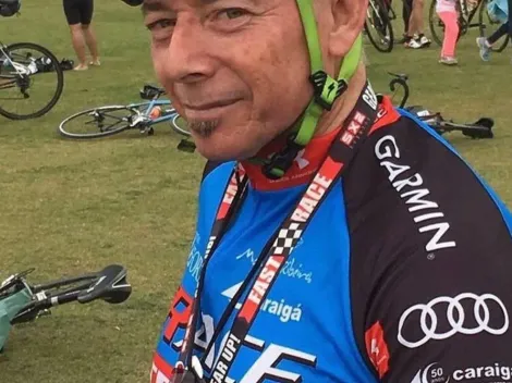 Ciclista morre após acidente na L’Étape Brasil