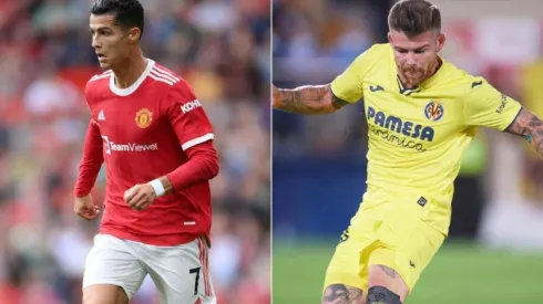 Manchester United x Villarreal: como assistir AO VIVO essa partida da Champions League. (Foto: Getty Images)