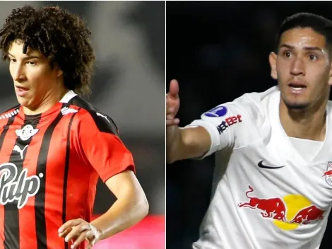 Libertad x RB Bragantino: saiba onde assistir ao vivo à partida da Copa Sul-Americana