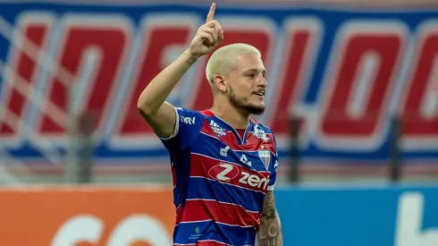 Foto: Pedro Chaves/AGIF