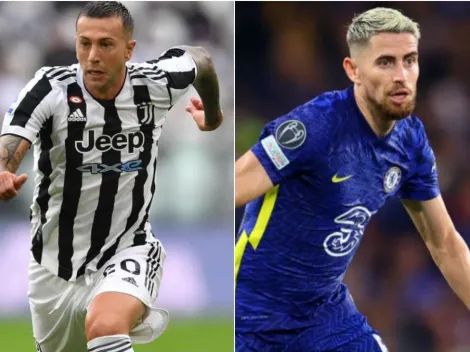 Juventus x Chelsea: como assistir AO VIVO essa partida da Champions League