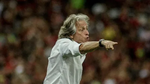 Foto: Allan Carvalho/AGIF