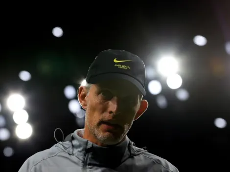 Thomas Tuchel admite que a Juventus está mais fraca sem Cristiano Ronaldo