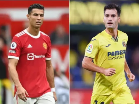 Manchester United x Villarreal: data, hora e canal dessa duelo da Champions League