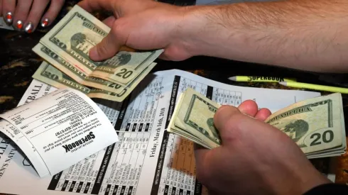 Saiba como se dar bem com as apostas esportivas (Foto: Getty Images)