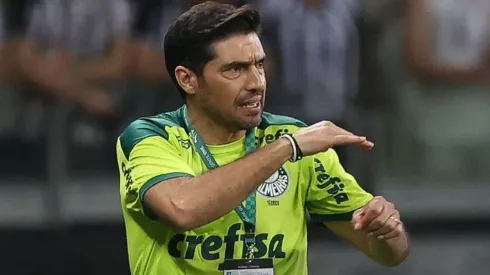 (Foto: Cesar Greco/Palmeiras)