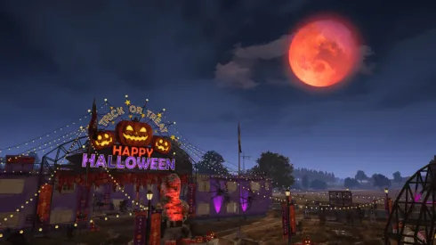 PUBG: Battlegrounds recebe a atualização 14.1 com novidades de Halloween