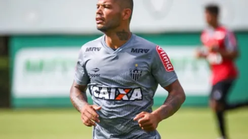 Foto: Bruno Cantini/Atlético