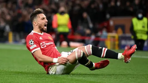 Michael Regan/Getty Images Europe