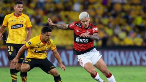 Argentinos e brasileiro dominam semis e finais da Copa Libertadores desde 2017. (Foto: Getty Images)