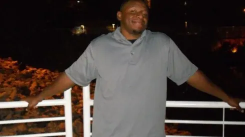 Carlos Welch nasceu em uma das cidades mais violentas da Geórgia (Foto: PokerNews)