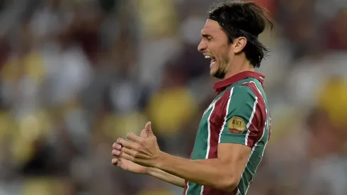 Foto: Thiago Ribeiro/AGIF