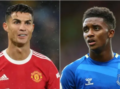 Manchester United x Everton: data, hora e canal dessa partida da Premier League